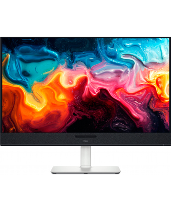 dell Monitor S3225QC 31.5 cala 4K (3840x2160)/16:9/HDMI/2xUSB-C/Speakers/3Y