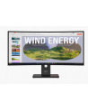 lenovo Monitor 34 cale ThinkVision T34WD-40 64AEGAT1EU - nr 10