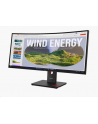 lenovo Monitor 34 cale ThinkVision T34WD-40 64AEGAT1EU - nr 11