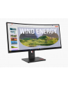 lenovo Monitor 34 cale ThinkVision T34WD-40 64AEGAT1EU - nr 12