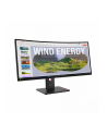 lenovo Monitor 34 cale ThinkVision T34WD-40 64AEZAT1EU - nr 2