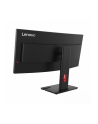 lenovo Monitor 34 cale ThinkVision T34WD-40 64AEZAT1EU - nr 7