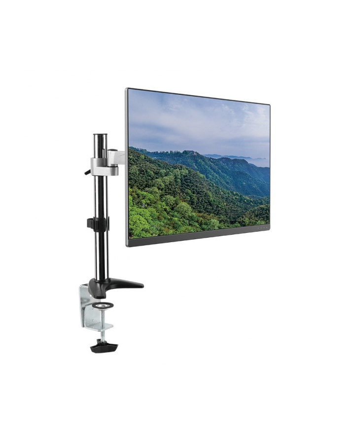 logilink Uchwyt na monitor 13-27 '', aluminium główny