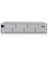 Ubiquiti UNAS-Pro-EU 2U rack-mount NAS with (7) 2.5/3.5'' drive bays and 10 Gbps performance designed for large-scale file storage and sharing, (7) 2.5/3.5'' HDD / SSD support, 10G SFP+ uplink and (1) GbE RJ45 port - nr 14