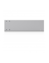 Ubiquiti UNAS-Pro-EU 2U rack-mount NAS with (7) 2.5/3.5'' drive bays and 10 Gbps performance designed for large-scale file storage and sharing, (7) 2.5/3.5'' HDD / SSD support, 10G SFP+ uplink and (1) GbE RJ45 port - nr 19