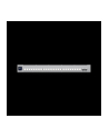 Ubiquiti network switch ECS-24-PoE-EU Enterprise-grade 24-port, Layer 3 Etherlighting PoE+++ switch with high-capacity 10 GbE RJ45 and 25G SFP28 connections for high availability system design, (16) 10 GbE, (8) 2.5 GbE ports, all PoE+++ (90W capable, - nr 2