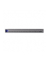 Ubiquiti network switch ECS-24-PoE-EU Enterprise-grade 24-port, Layer 3 Etherlighting PoE+++ switch with high-capacity 10 GbE RJ45 and 25G SFP28 connections for high availability system design, (16) 10 GbE, (8) 2.5 GbE ports, all PoE+++ (90W capable, - nr 9