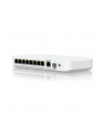 UBIQUITI UniFi Switch Flex, 8 port, (8) 2.5 GbE PoE++, (1) 10 GbE PoE+++ SFP+ port combo - nr 1