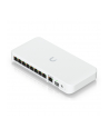 UBIQUITI UniFi Switch Flex, 8 port, (8) 2.5 GbE PoE++, (1) 10 GbE PoE+++ SFP+ port combo - nr 5