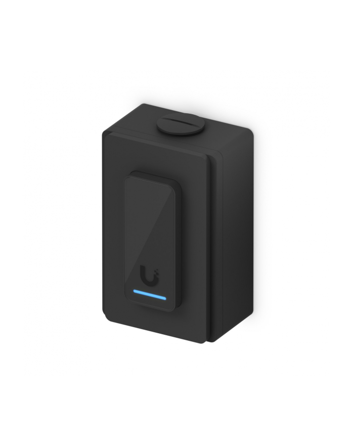 Ubiquiti UACC-READER-JB-B Reader Junction Box for UniFi Access Readers and Intercom Viewers that support flat surface mounting and attachment to 3/4'' conduit główny