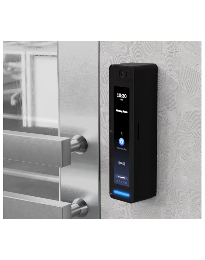 Ubiquiti UniFi UACC-Reader-Pro-AM-B Reader Pro Angle Mount 20 degrees angled mounting accessory główny