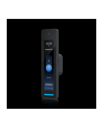 Ubiquiti UA-G3-Pro-B indoor/outdoor NFC reader and intercom with Apple Touch Pass support, Video works at ADA-compliant mounting height