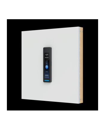 Ubiquiti UA-G3-Pro-B indoor/outdoor NFC reader and intercom with Apple Touch Pass support, Video works at ADA-compliant mounting height