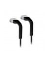 Ubiquiti U-Cable-Patch-3M-RJ45-BK cable with bendable boots RJ45, 3 mm outer diameter, Cable length: 0.1 to 8 m - nr 1