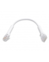 Ubiquiti U-Cable-Patch-3M-RJ45 Ultra-thin patch cable with bendable boots designed for installation flexibility, Bendable booted RJ45, 3 mm outer diameter, Cable length: 0.1 to 8 m - nr 2