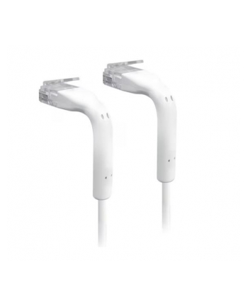 Ubiquiti U-Cable-Patch-3M-RJ45 Ultra-thin patch cable with bendable boots designed for installation flexibility, Bendable booted RJ45, 3 mm outer diameter, Cable length: 0.1 to 8 m
