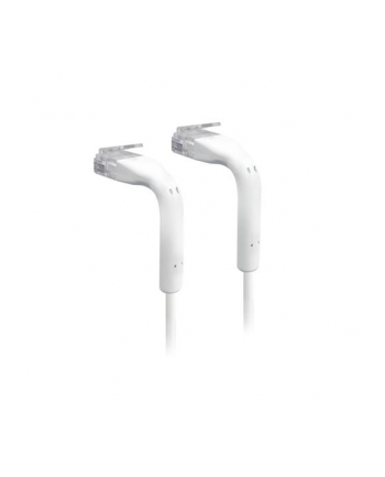 Ubiquiti U-Cable-Patch-8M-RJ45 cable with bendable boots RJ45, 3 mm outer diameter, Cable length: 0.1 to 8 m