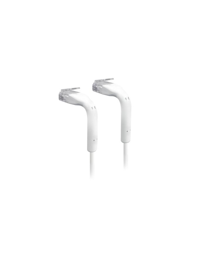 Ubiquiti U-Cable-Patch-8M-RJ45 cable with bendable boots RJ45, 3 mm outer diameter, Cable length: 0.1 to 8 m główny