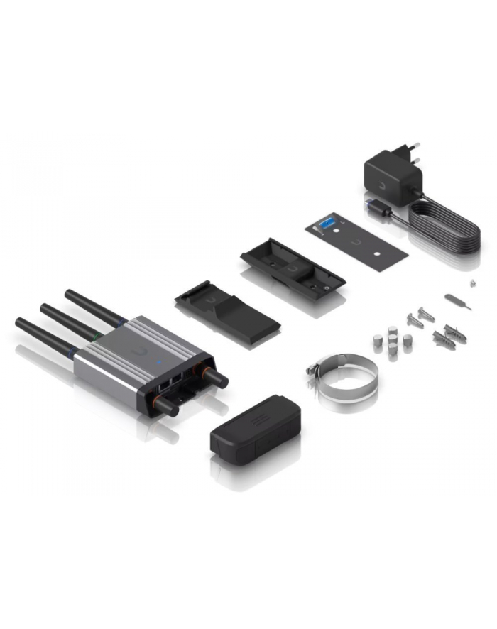 UBIQUITI UniFi Mobile Router Industrial główny
