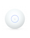 Ubiquiti UniFi U7-LR Long-Range Compact, ceiling-mount WiFi 7 AP with 5 spatial streams and extended signal range - nr 10