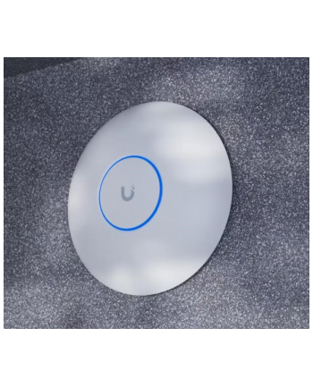Ubiquiti UniFi U7-LR Long-Range Compact, ceiling-mount WiFi 7 AP with 5 spatial streams and extended signal range nr 1