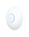 Ubiquiti UniFi U7-LR Long-Range Compact, ceiling-mount WiFi 7 AP with 5 spatial streams and extended signal range - nr 4
