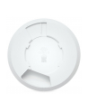 Ubiquiti UniFi U7-LR Long-Range Compact, ceiling-mount WiFi 7 AP with 5 spatial streams and extended signal range - nr 7