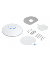 Ubiquiti UniFi U7-LR Long-Range Compact, ceiling-mount WiFi 7 AP with 5 spatial streams and extended signal range - nr 9