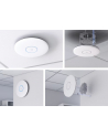 UBIQUITI UniFi Ceiling-mounted 8-stream WiFi 7 AP with 10/5/2.5/1 GbE support - nr 8