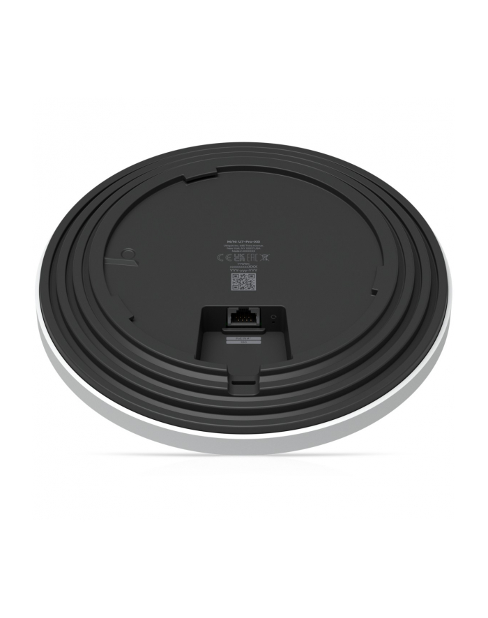 UBIQUITI UniFi Ceiling-mounted 6-stream WiFi 7 AP with 10/5/2.5/1 GbE support. główny
