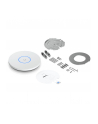 UBIQUITI UniFi Ceiling-mounted 6-stream WiFi 7 AP with 10/5/2.5/1 GbE support. - nr 11