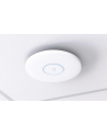 UBIQUITI UniFi Ceiling-mounted 6-stream WiFi 7 AP with 10/5/2.5/1 GbE support. - nr 4