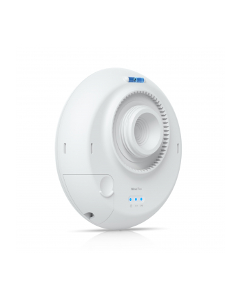 UBIQUITI Lightweight, compact 60 GHz PtMP station powered by Wave Technology.