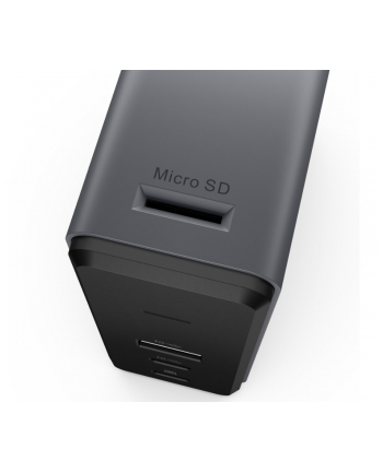 lenovo Stacja dokująca X9 Charging GaN Dock 40BD0065EU