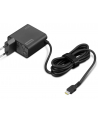 Zasilacz Lenovo 65 W (USB typu C)- Europa 4X21L54610 - nr 3