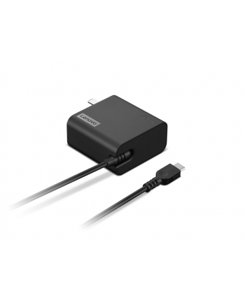 Zasilacz Lenovo 65 W (USB typu C)- Europa 4X21L54610 nr 2