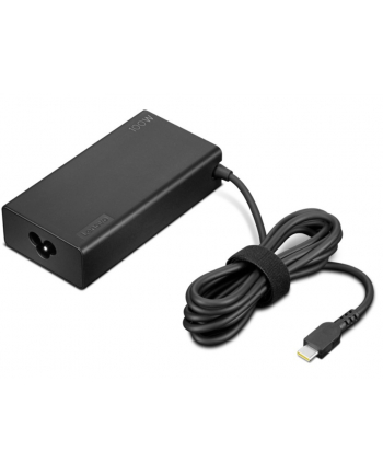 Zasilacz Lenovo 100W USB C - EU1/Arabia/Indonesia/Korea Południowa 4X21M37469 nr 2