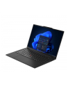 lenovo Ultrabook ThinkPad X1 Carbon G13 21NX006PPB W11Pro Ultra 7 265U/64GB/1TB/INT/14.0 2.8K/Touch/Black/vPro/3YRS Premier Support Plus + CO2 Offset - nr 8