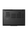 lenovo Mobilna stacja robocza ThinkPad P14s G6 AI 7 PRO 350/64GB/2TB/AMDRadeon/14.0 2.8K/Touch/Black/3YRS Premier Support + CO2 Offset - nr 4