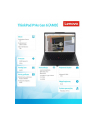 lenovo Mobilna stacja robocza ThinkPad P14s G6 AI 7 PRO 350/64GB/2TB/AMDRadeon/14.0 2.8K/Touch/Black/3YRS Premier Support + CO2 Offset - nr 8