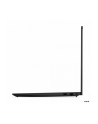 lenovo Laptop ThinkPad E16 G3 21ST0035PB W11Pro 7 250//16GB/512GB/INT/16.0 WUXGA/Black/1YR Premier + 3YR OS + CO2 Offset - nr 10