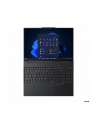 lenovo Laptop ThinkPad E16 G3 21ST0035PB W11Pro 7 250//16GB/512GB/INT/16.0 WUXGA/Black/1YR Premier + 3YR OS + CO2 Offset - nr 2
