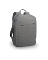 lenovo Plecak 15.6 cala B210 Szary 4X40T84058 - nr 12