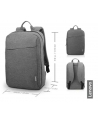 lenovo Plecak 15.6 cala B210 Szary 4X40T84058 - nr 19