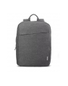 lenovo Plecak 15.6 cala B210 Szary 4X40T84058 - nr 1