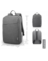 lenovo Plecak 15.6 cala B210 Szary 4X40T84058 - nr 8
