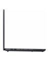 Stacja robocza Dell Pro Max 16 MC16250 Win 11 Pro U7 255H/32GB/1TB Gen4/16.0 FHD+/Integrated/FgrPr'SmtCd/FHD/IR Cam/Mic/WLAN+BT/Backlit Kb/4 Cell/3Y P - nr 5