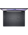Stacja robocza Dell Pro Max 16 MC16250 Win 11 Pro U7 255H/16GB/512GB Gen4/16.0 FHD+/Integrated/FgrPr'SmtCd/FHD/IR Cam/Mic/WLAN+BT/Backlit Kb/4 Cell/3Y - nr 3