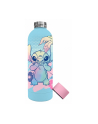 kids euroswan Bidon ze stali nierdzewnej z nadrukiem 3D 500ml Stitch - nr 2