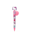 kids euroswan Długopis z toperem Hello Kitty Display 12 sztuk - nr 2